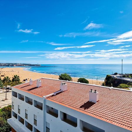 Apartment Concorde Sky Vista Mar Portimao Exterior photo
