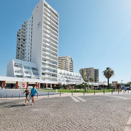 Apartment Concorde Sky Vista Mar Portimao Exterior photo