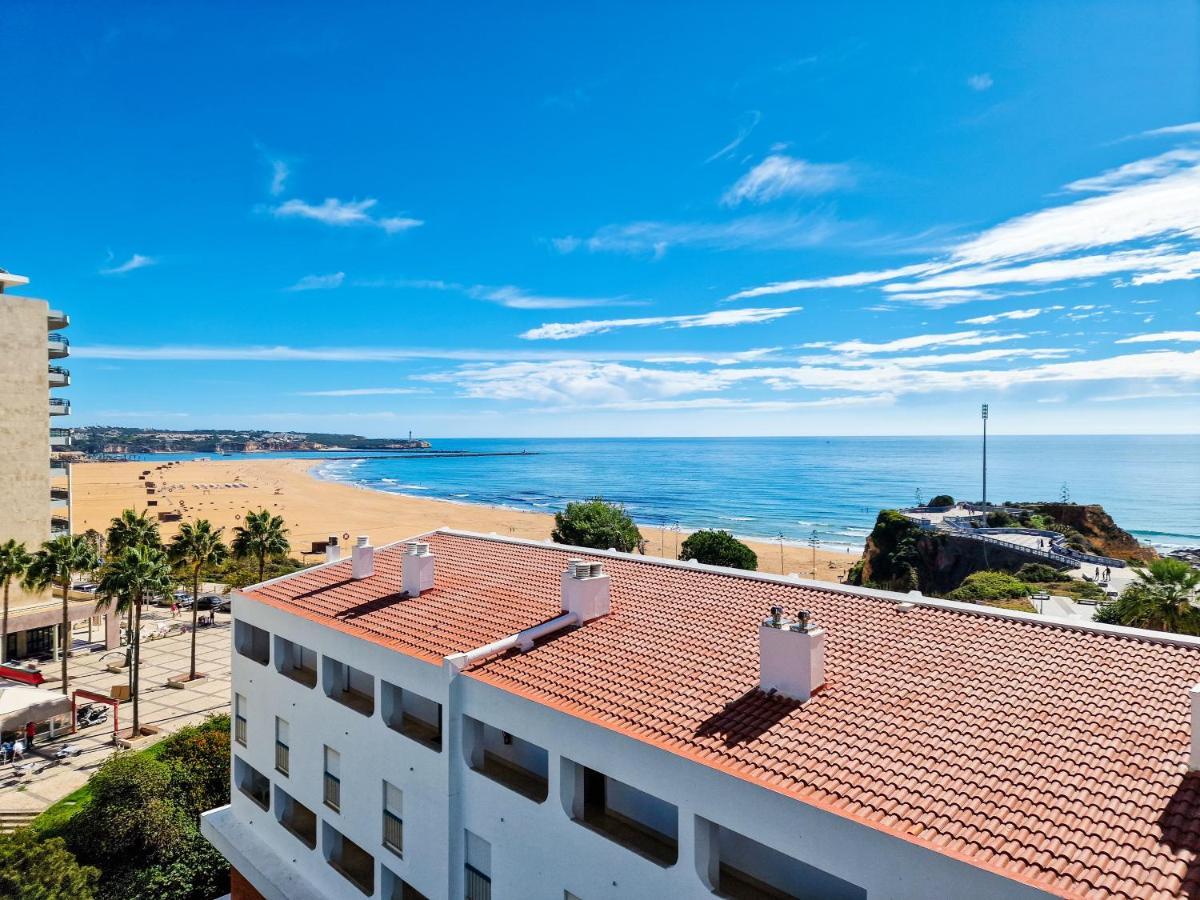 Apartment Concorde Sky Vista Mar Portimao Exterior photo